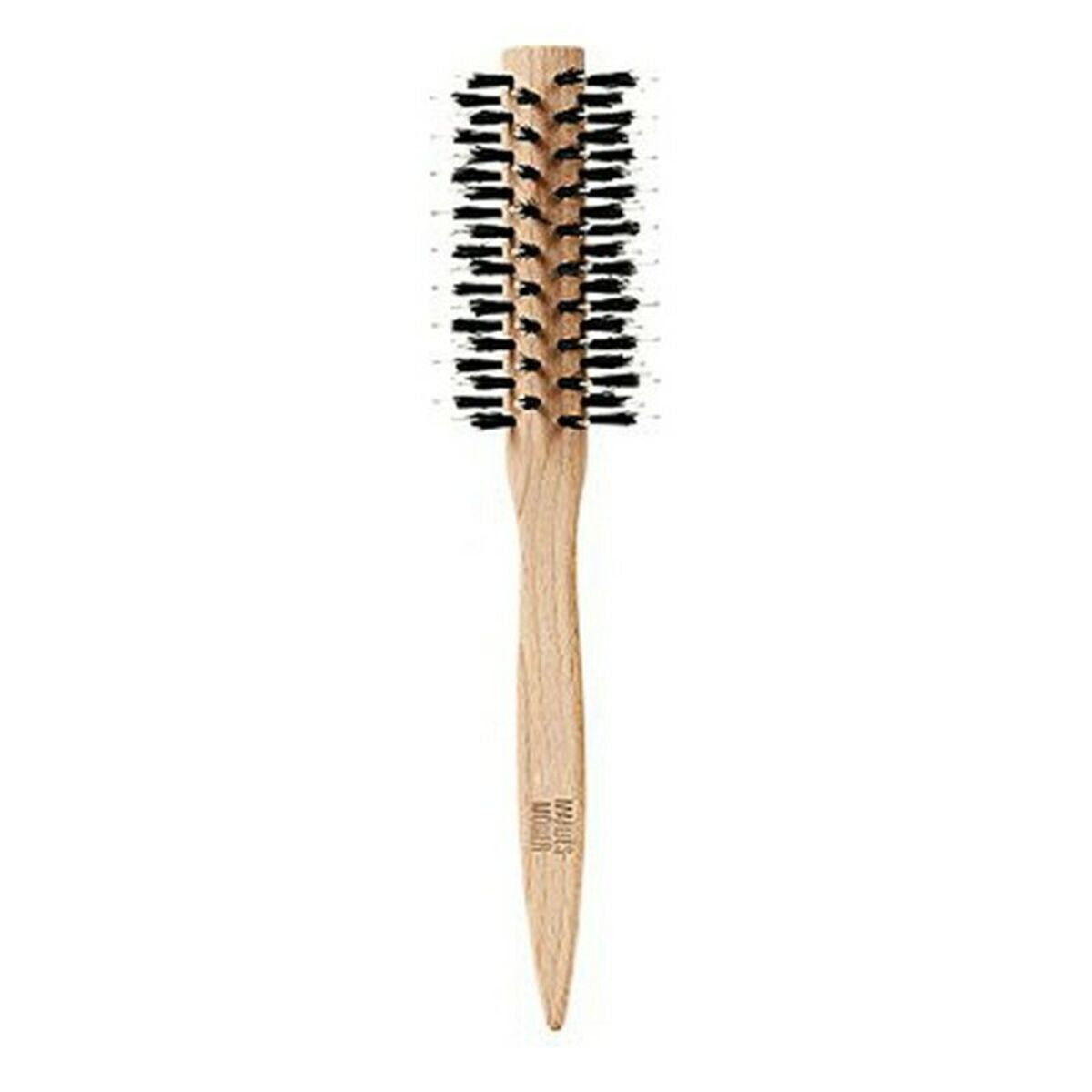 Børste Medium Rund Marlies Möller Brushes Combs produktemballage