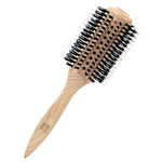 Børste Stor rund Marlies Möller Brushes Combs produktemballage