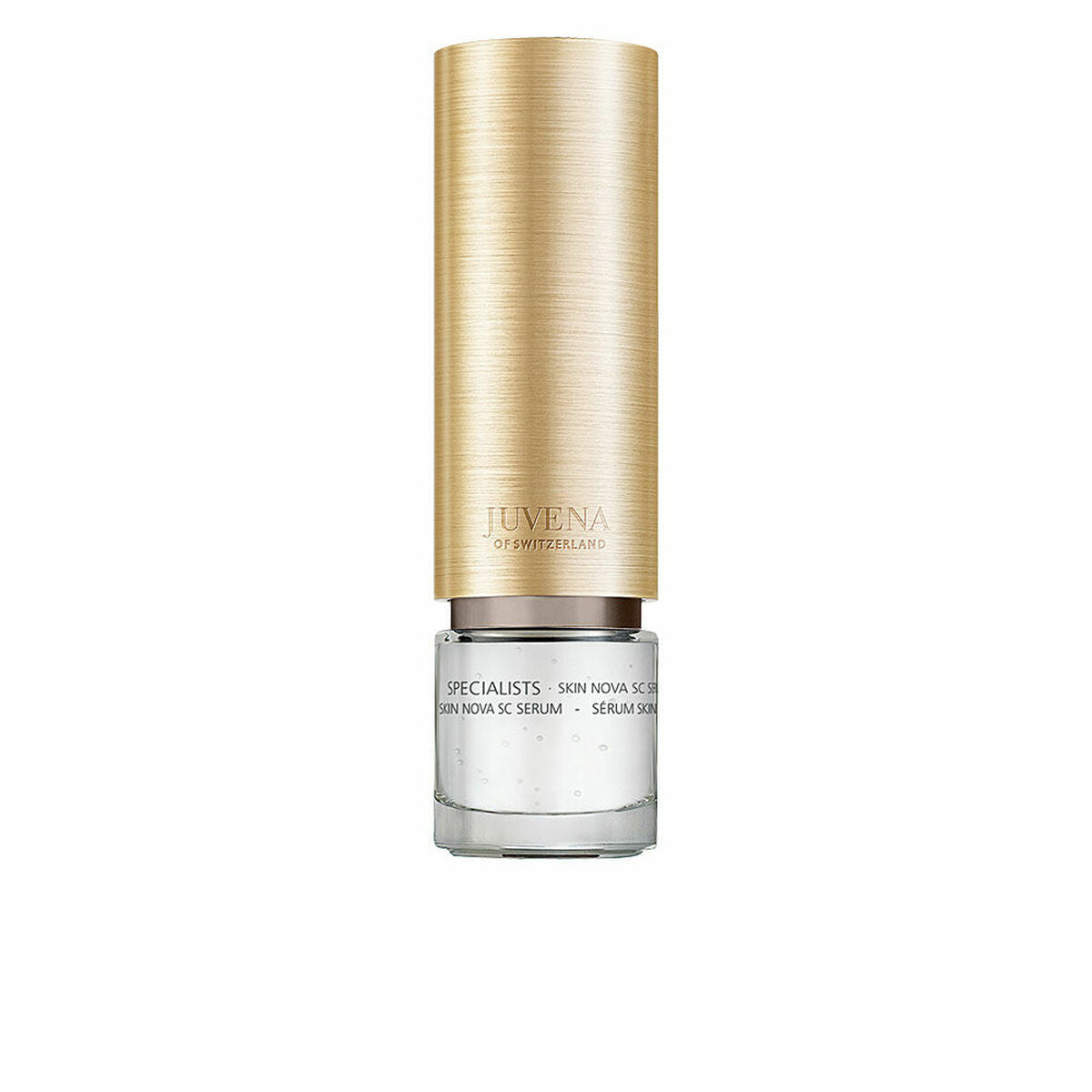 Facial Serum Juvena 30 ml serumflaske
