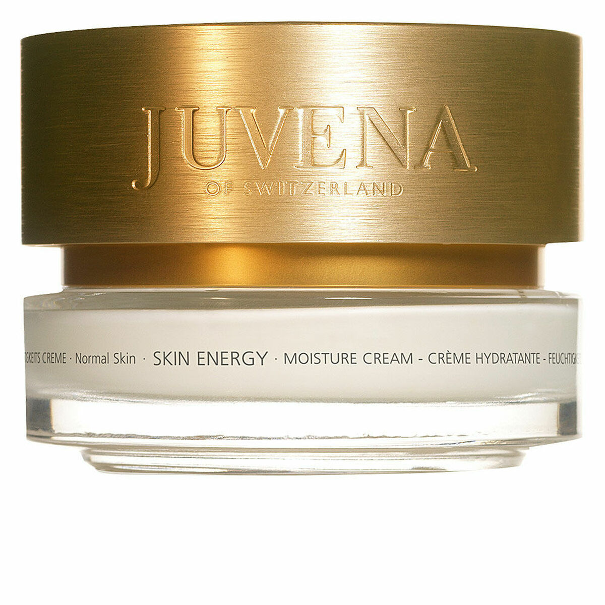 Hydrating Cream Juvena Skin Energy 50 ml til kvinder hudpleje emballage
