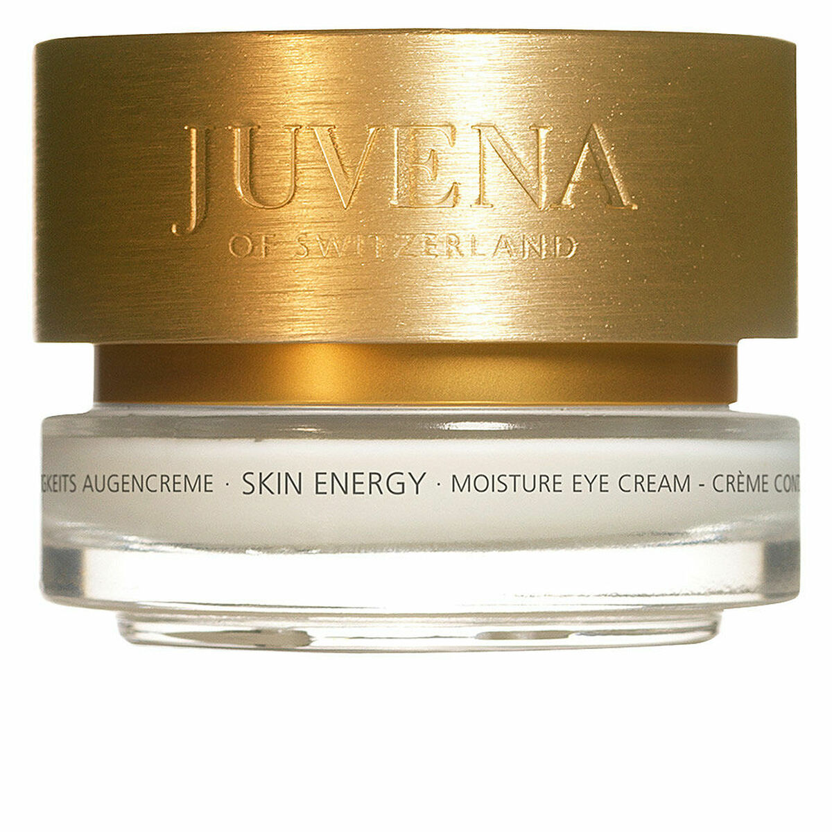 Eye Area Cream Juvena Skin Energy 15 ml til kvinder hudpleje emballage