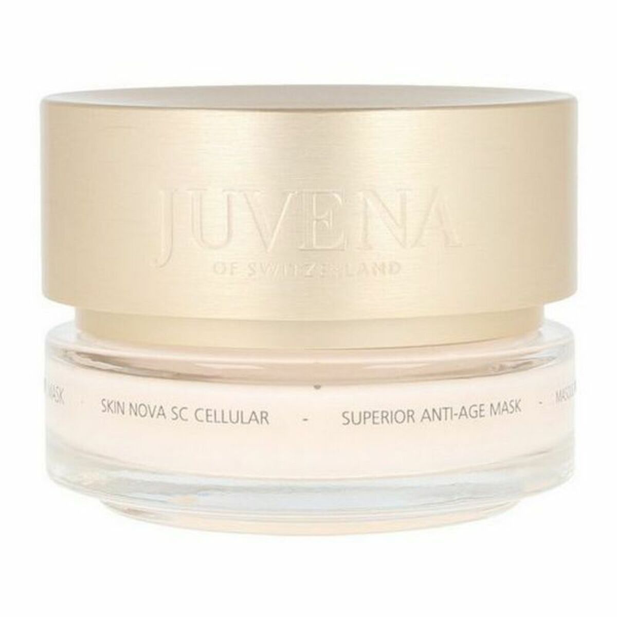 Ansigtsmaske Juvena Skin Nova Sc Cellular 75 ml maskeemballage