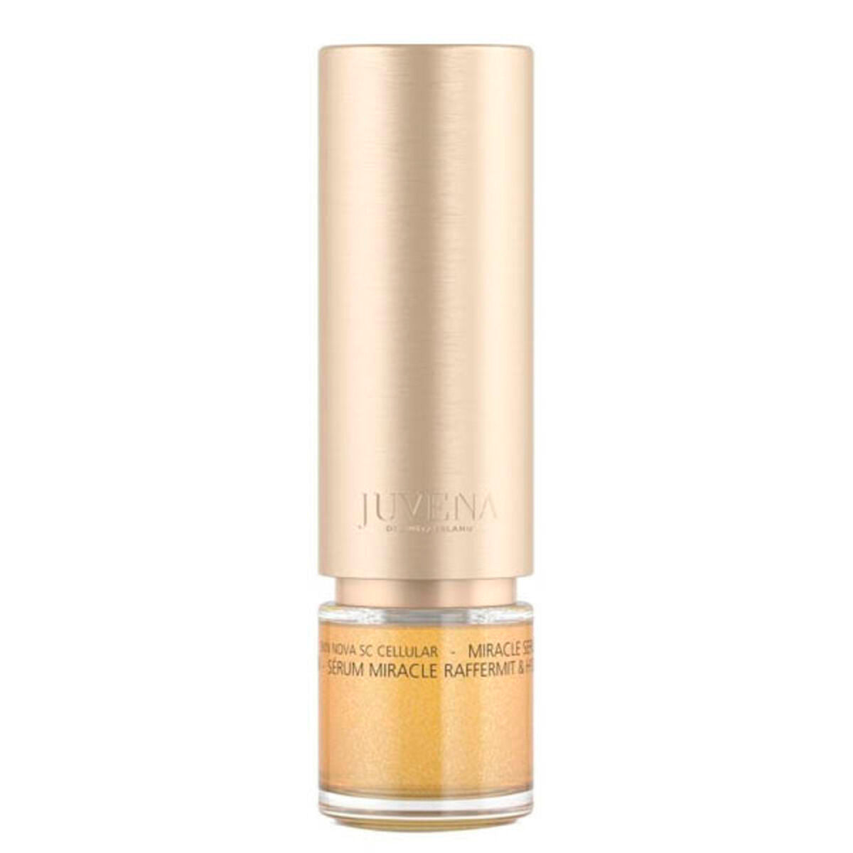 Serum Juvena Miracle 30 ml til kvinder serumflaske