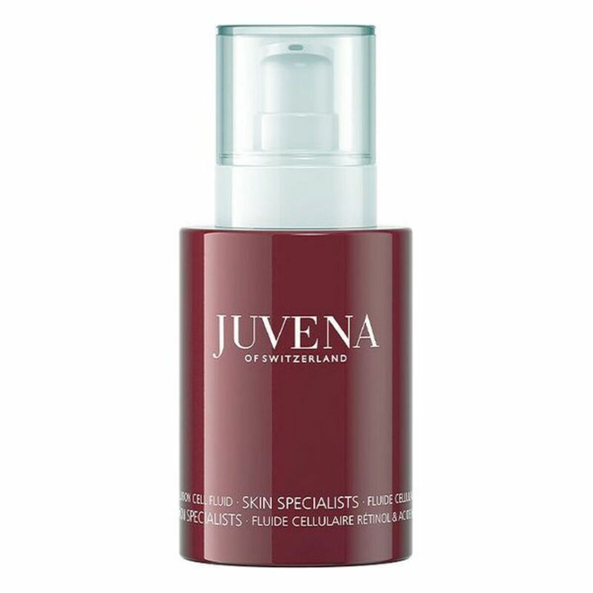 Hydrating Cream Juvena JUV76513 50 ml hudplejeemballage