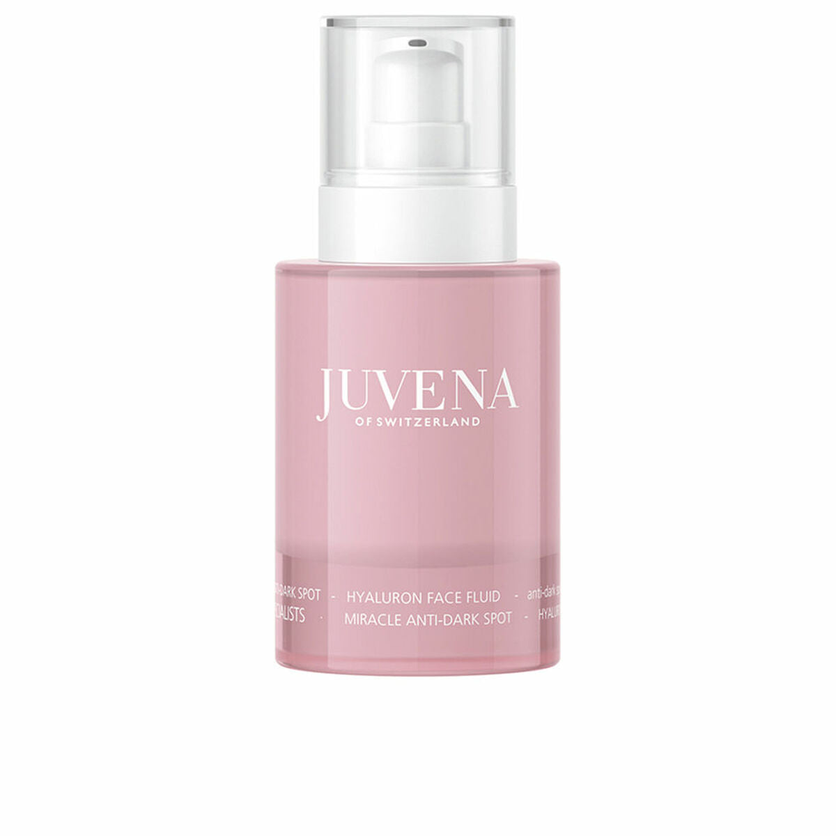 Anti-Brown Spot Care Juvena Miracle 50 ml produktemballage