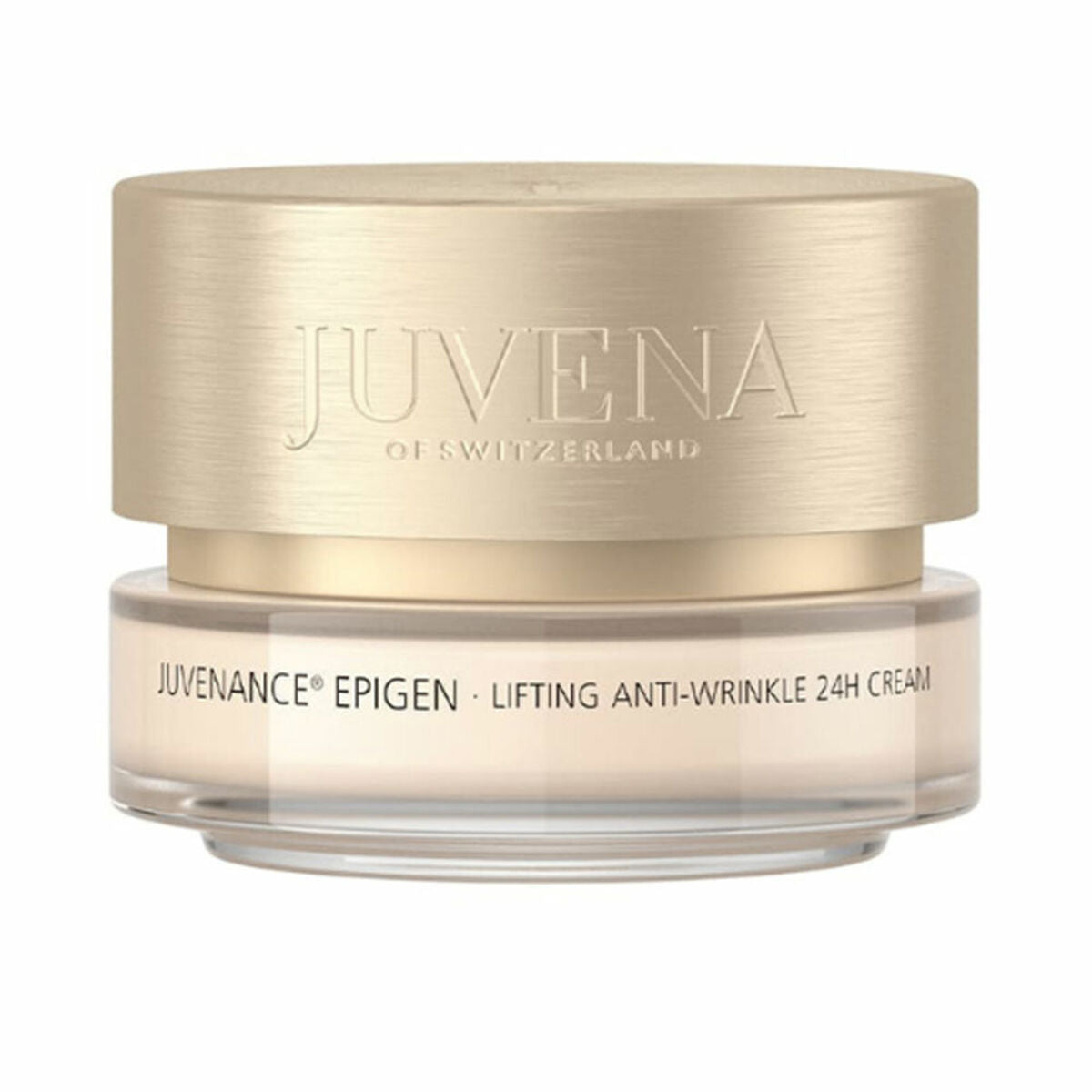 Anti-rynkecreme Juvena Juvenance Epigen 24H 50 ml til kvinder hudplejeemballage