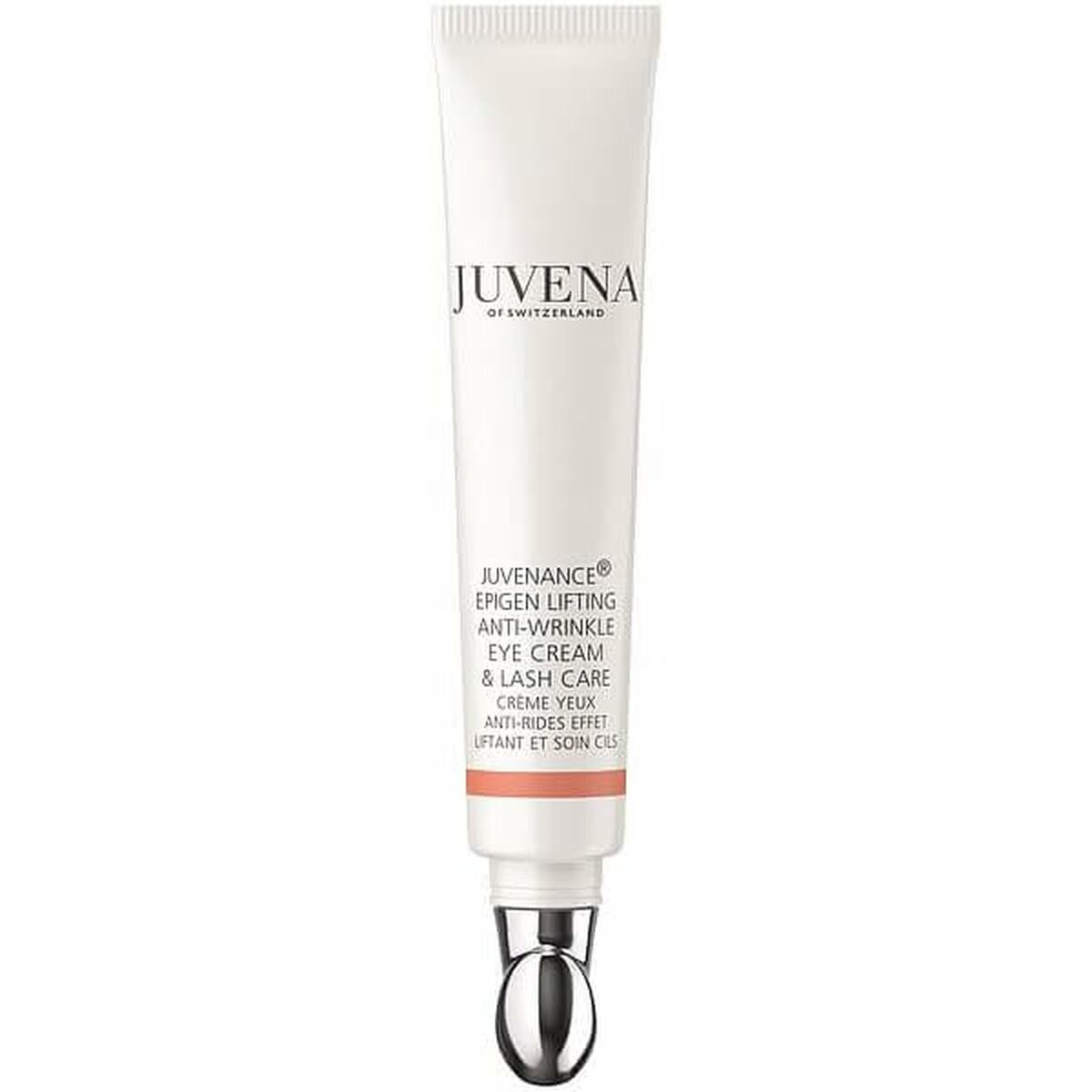 Lifting Effect Moisturizing Cream Juvena Juvenance Epigen Eye Contour Tabs 20 ml til kvinder hudpleje emballage