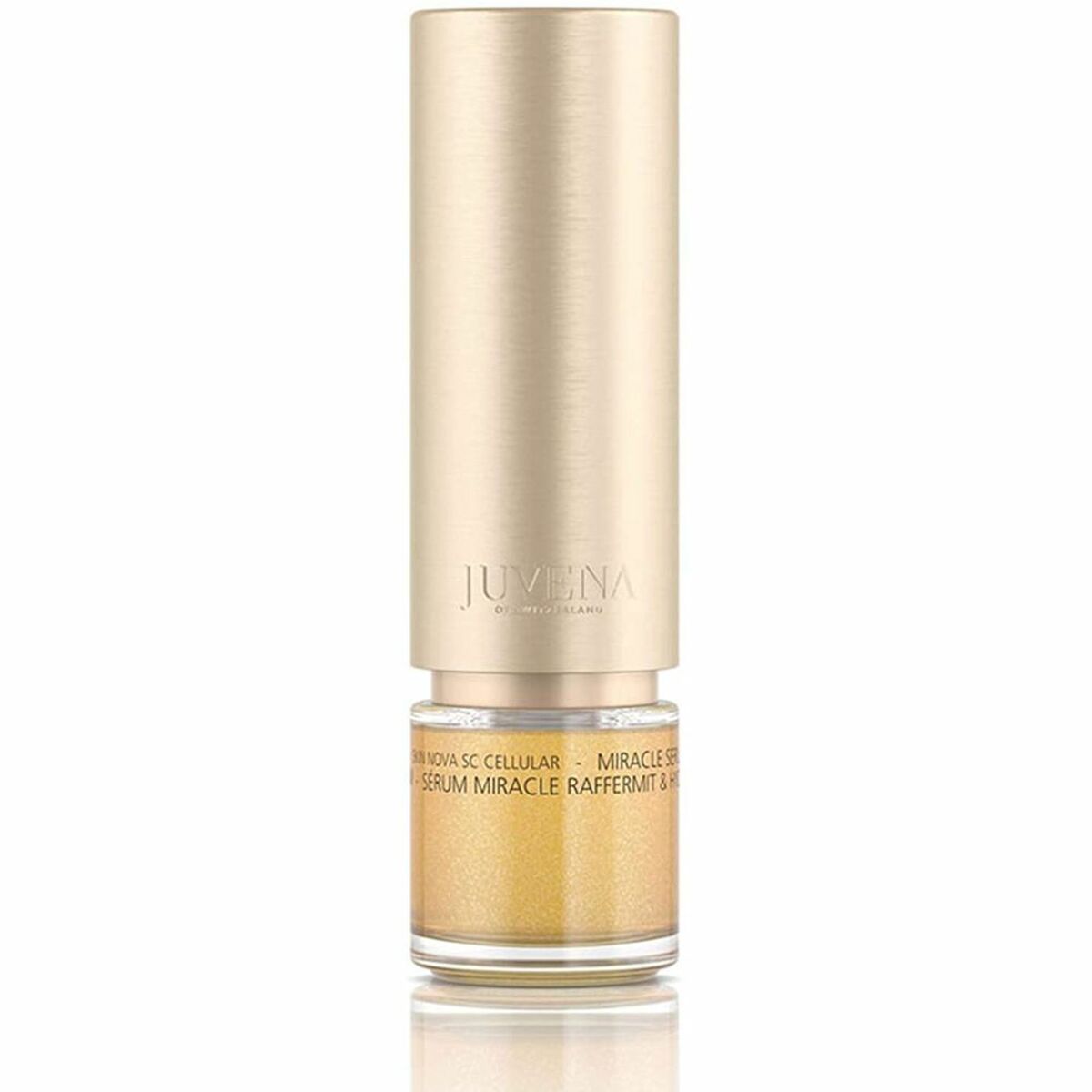 Anti-Wrinkle Serum Juvena Juvenance Epigen 30 ml Lifting Effect serumflaske