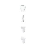 Ansigtshårfjerner Panasonic ES-WM31-P301 produktemballage