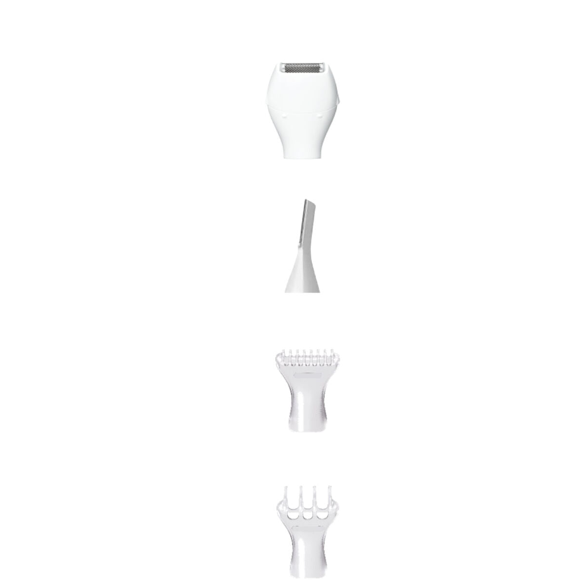 Ansigtshårfjerner Panasonic ES-WM31-P301 produktemballage