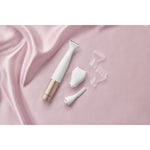 Ansigtshårfjerner Panasonic ES-WM31-P301 produktemballage