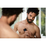 Hårklipper/barbermaskine Panasonic ER-CKN2 produktemballage