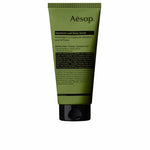 Body Exfoliator Aesop GERANIUM LEAF 180 ml produktemballage