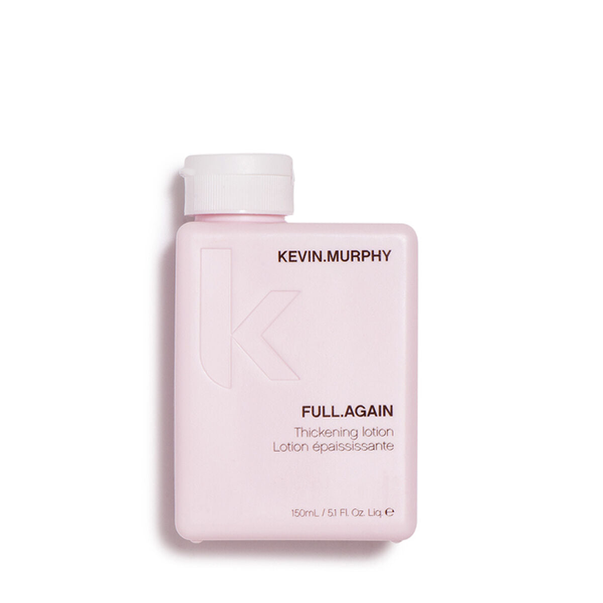 Badekåbe Kevin Murphy til kvinder produktemballage
