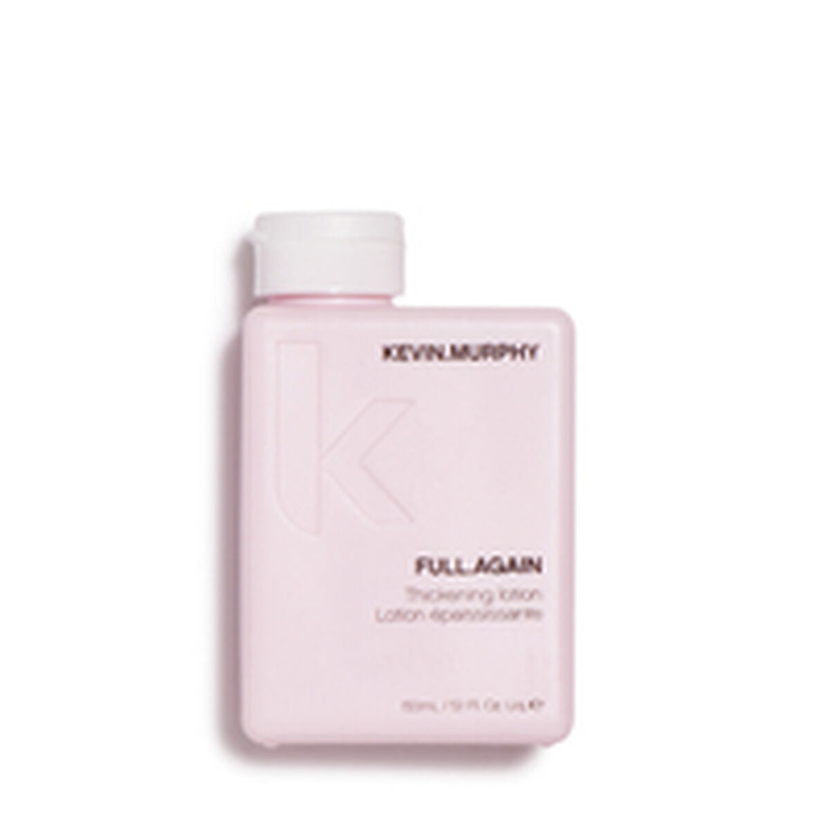Badekåbe Kevin Murphy til kvinder produktemballage
