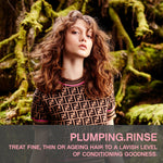 Balsam Kevin Murphy 250 ml til kvinder balsam flaske