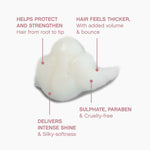 Balsam Kevin Murphy 250 ml til kvinder balsam flaske