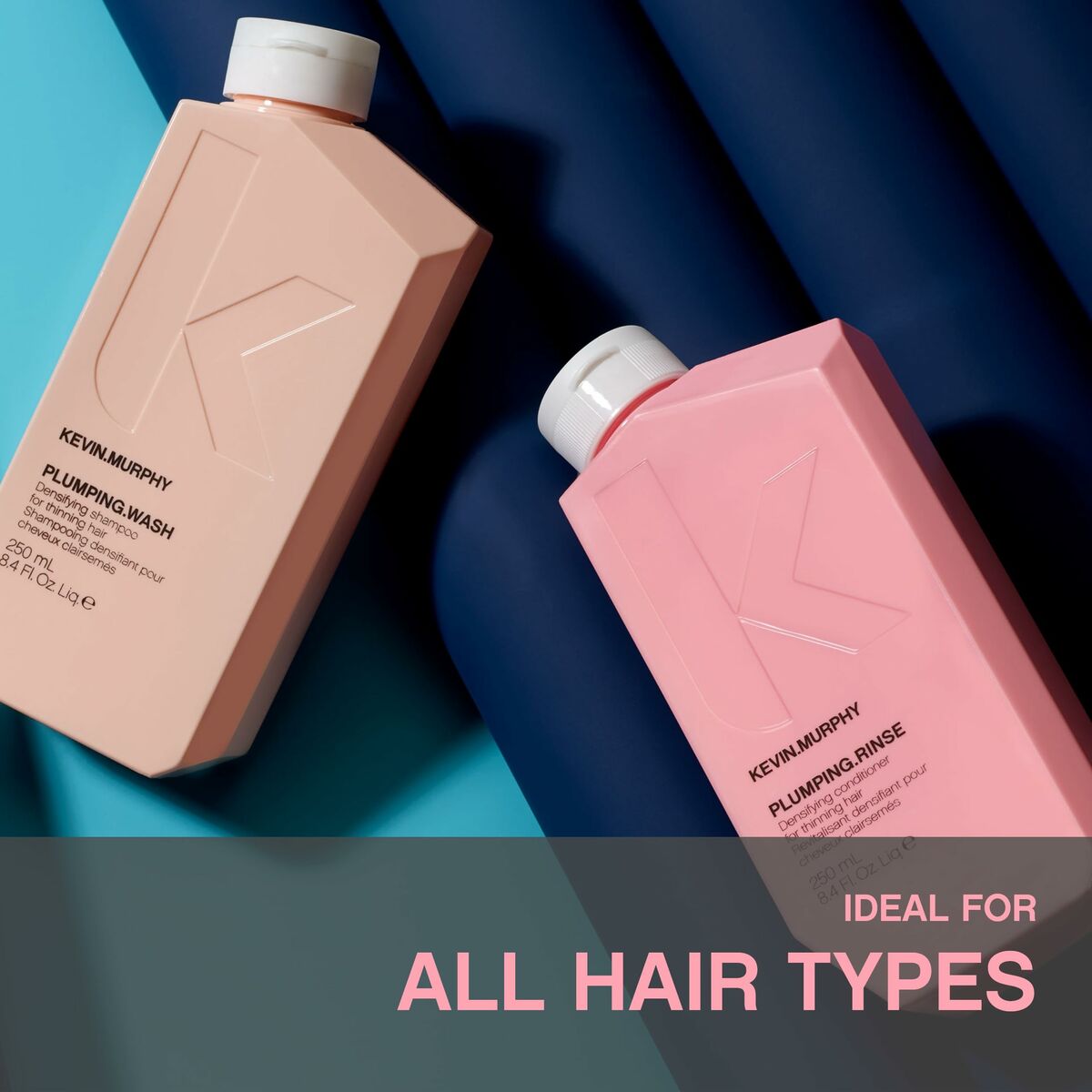 Balsam Kevin Murphy 250 ml til kvinder balsam flaske