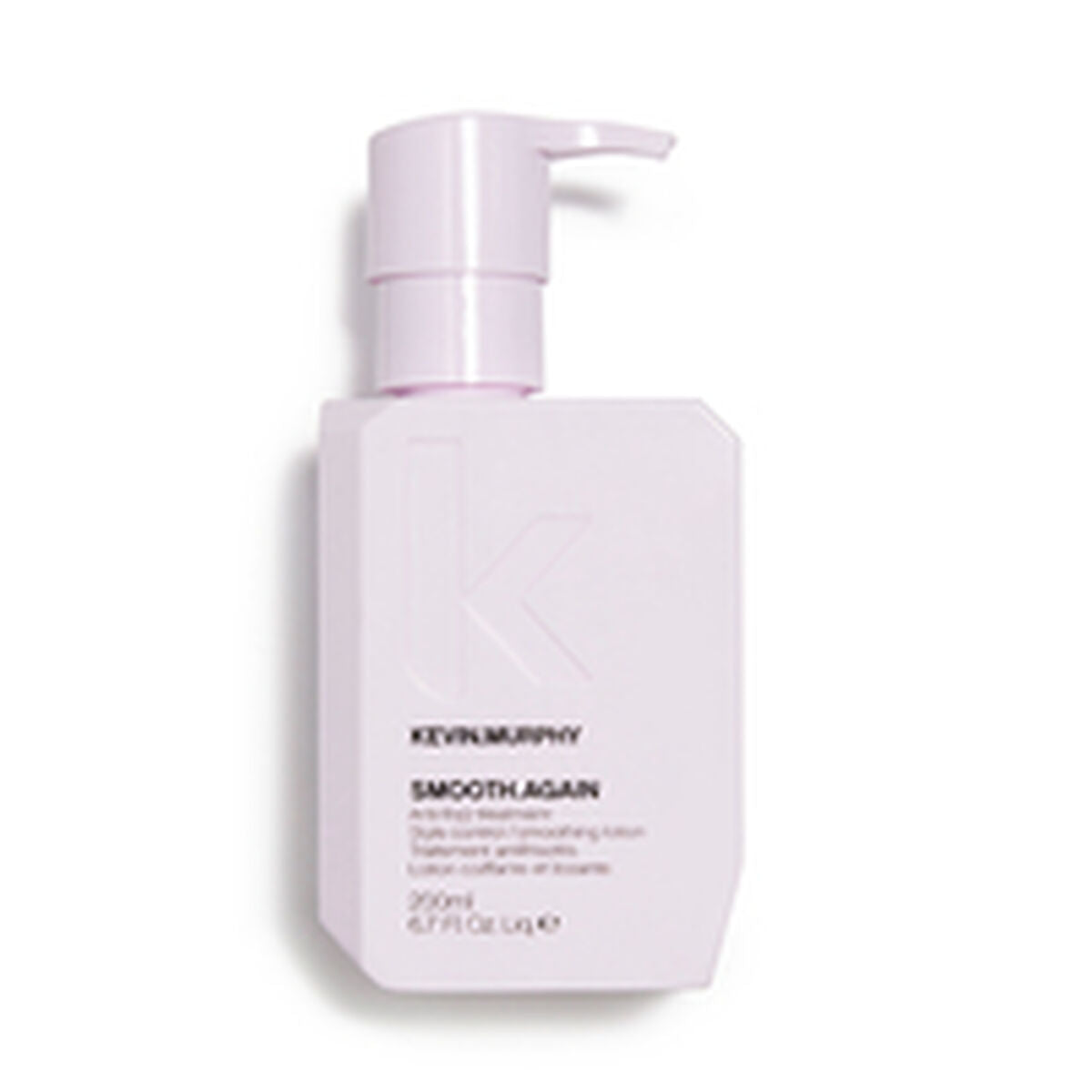 Morgenkåbe Kevin Murphy produktemballage