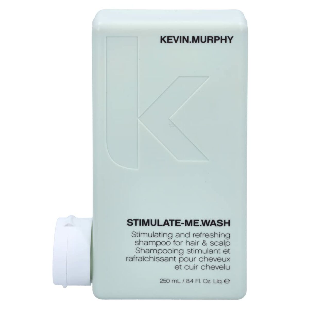 Shampoo Kevin Murphy Wash 250 ml shampooflaske