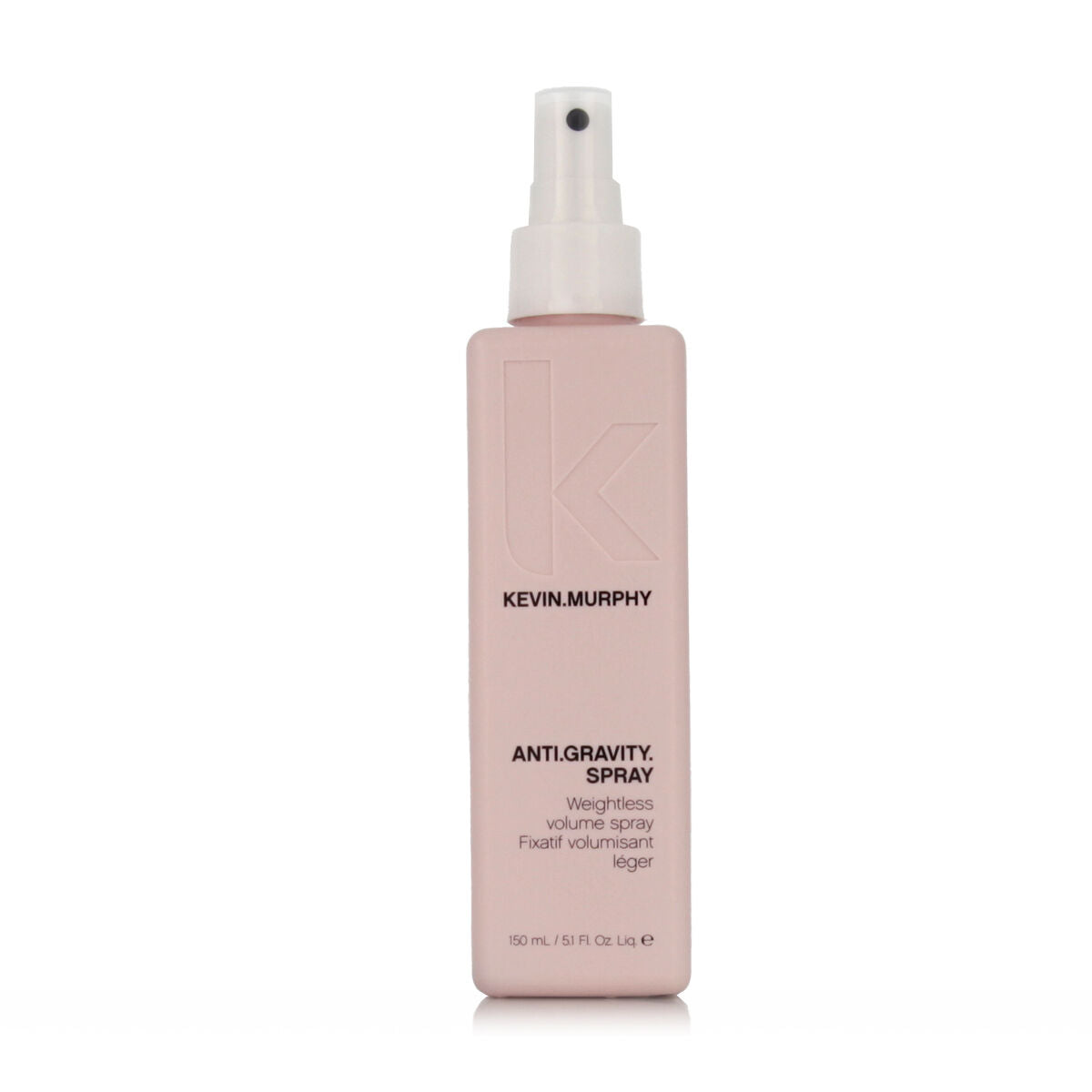 Flexible Hold Hairspray Kevin Murphy ANTI GRAVITY 150 ml produktemballage