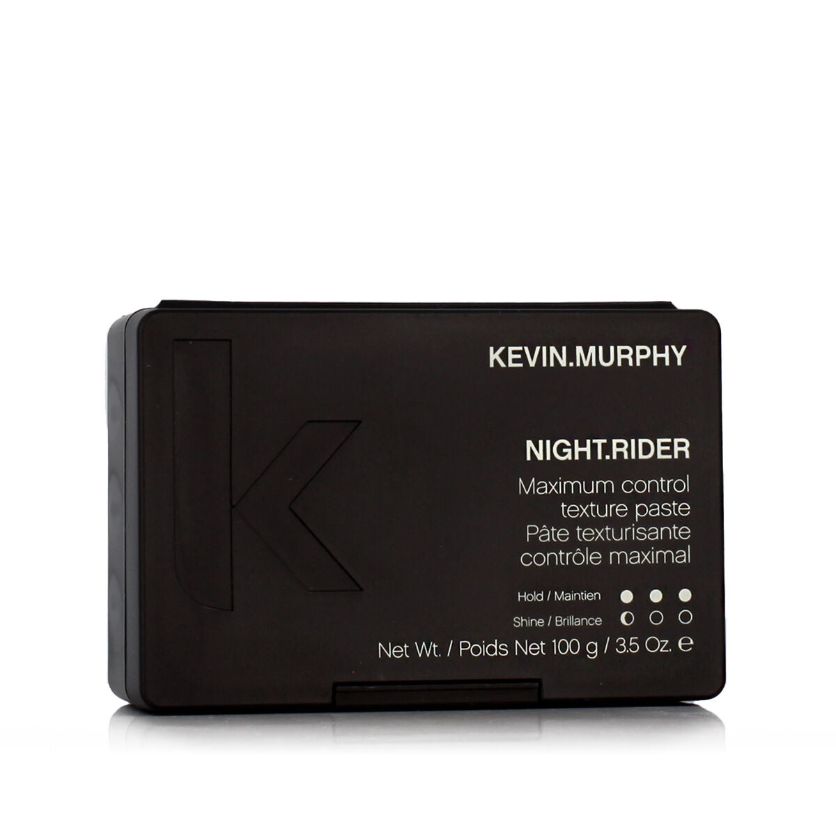Hair Defining Paste Kevin Murphy NIGHT RIDER produktemballage