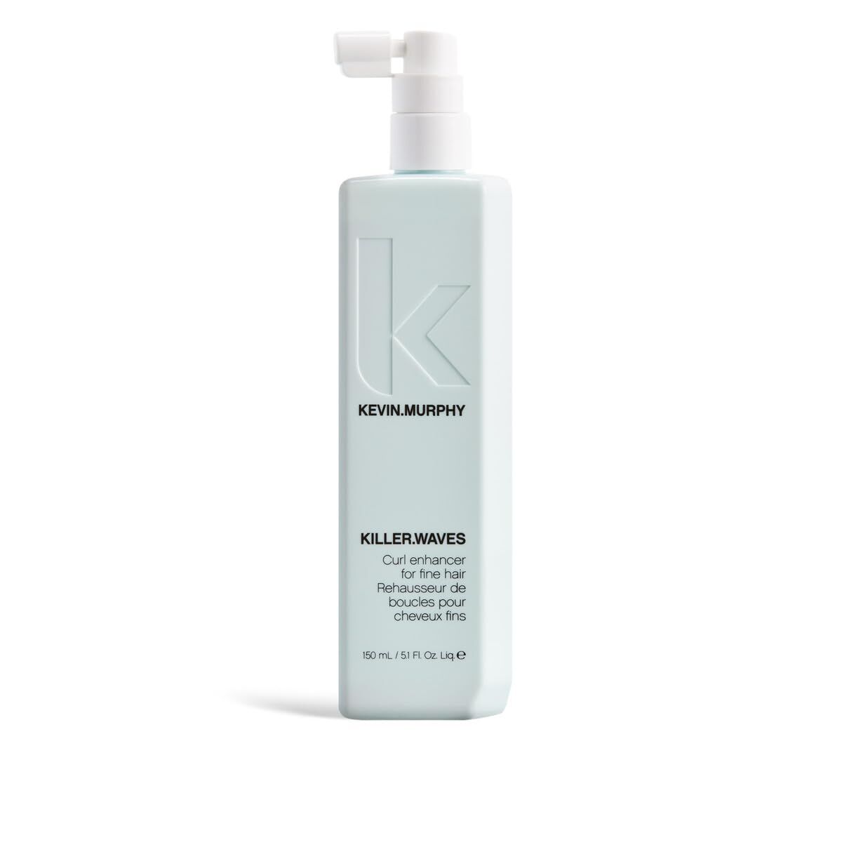 Heat Protector Kevin Murphy Styling 150 ml produktemballage