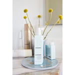 Heat Protector Kevin Murphy Styling 150 ml produktemballage