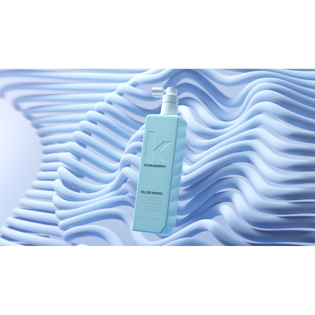 Heat Protector Kevin Murphy Styling 150 ml produktemballage