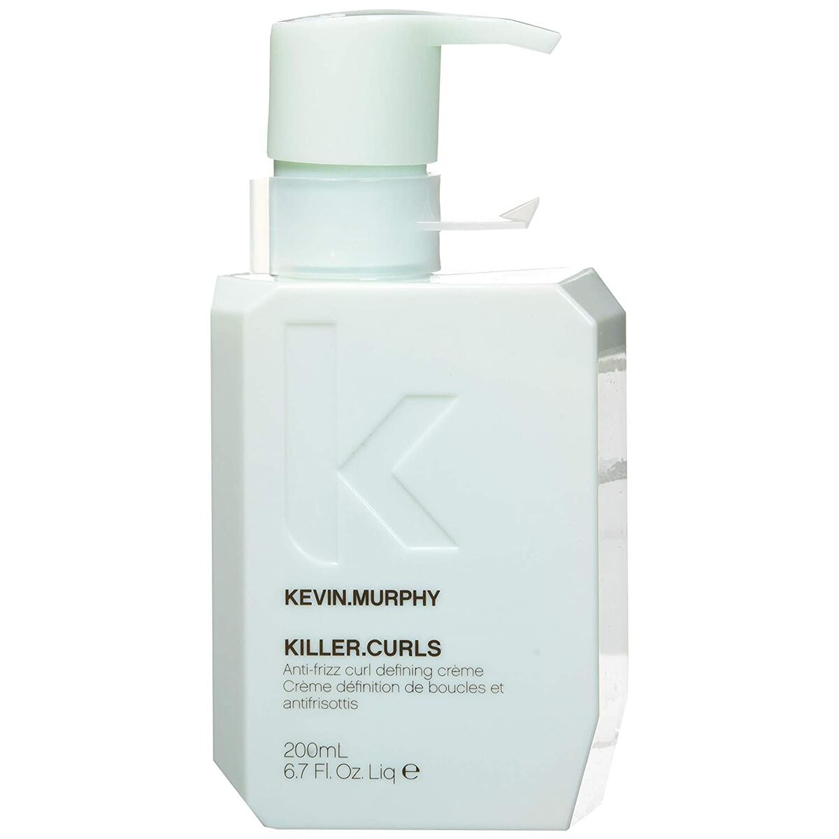 Hårmaske Kevin Murphy KILLER CURLS 200 ml hårmaske emballage