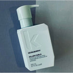 Hårmaske Kevin Murphy KILLER CURLS 200 ml hårmaske emballage