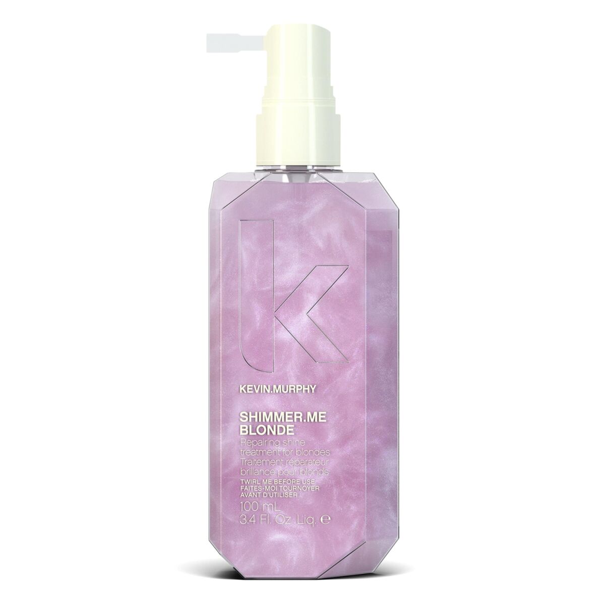 Balsam Kevin Murphy Shimmer-Me Blonde 100 ml balsamflaske