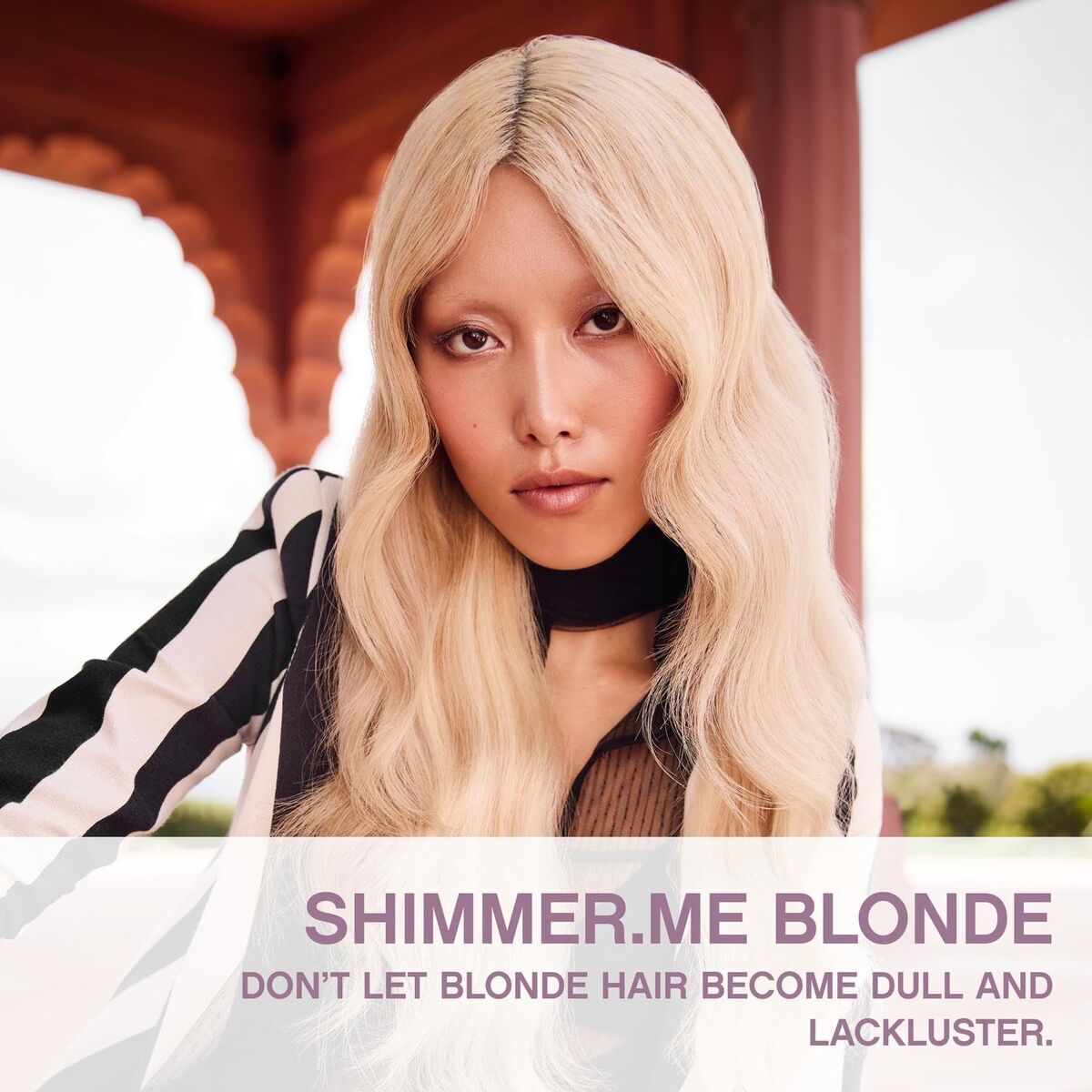 Balsam Kevin Murphy Shimmer-Me Blonde 100 ml balsamflaske