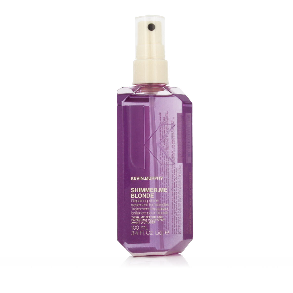 Balsam Kevin Murphy Shimmer-Me Blonde 100 ml balsamflaske