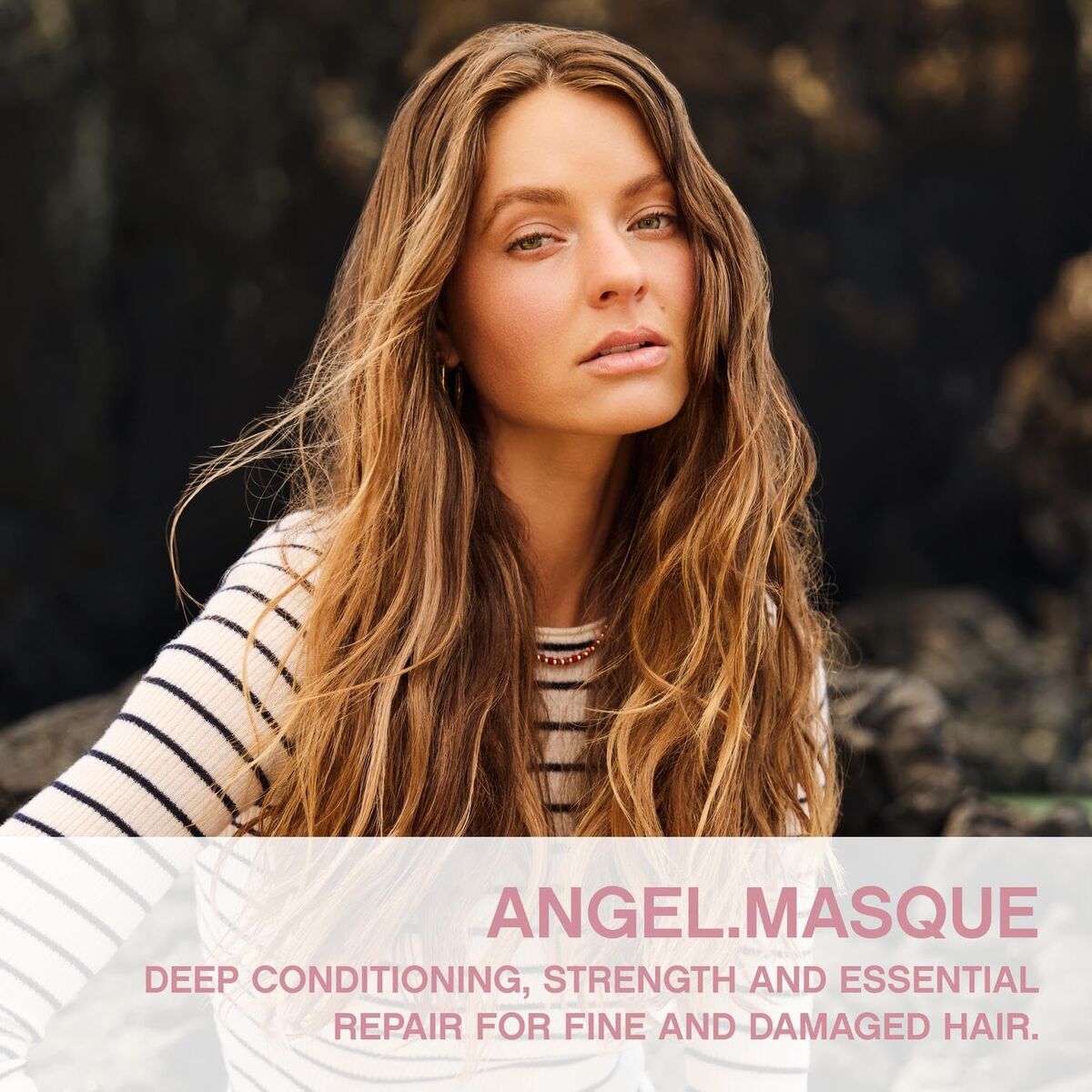Stylingcreme Kevin Murphy ANGEL WASH 200 ml hudplejeemballage