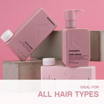 Stylingcreme Kevin Murphy ANGEL WASH 200 ml hudplejeemballage