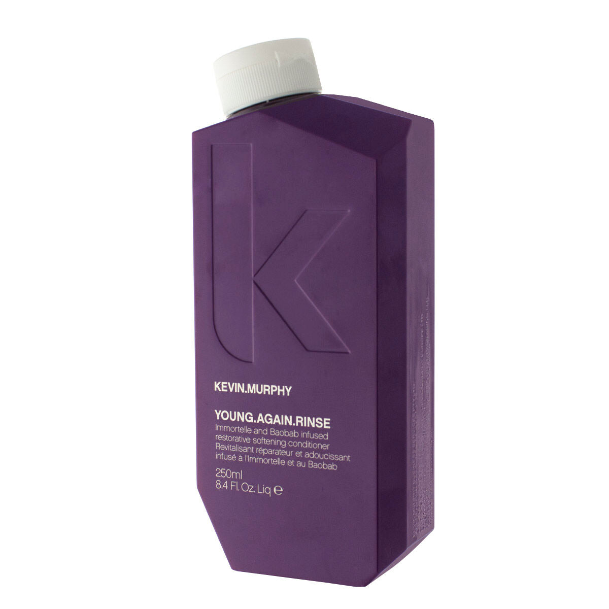 Balsam Kevin Murphy YOUNG.AGAIN 250 ml til Dame balsam flaske