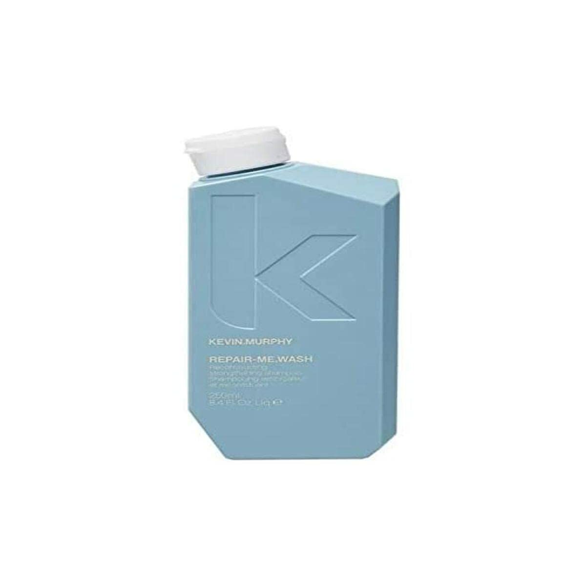 Omstruktureringsshampoo Kevin Murphy shampooflaske