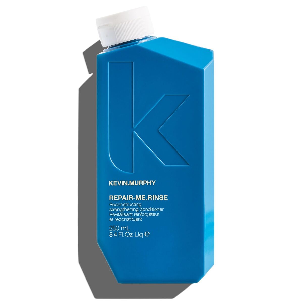 Reparerende balsam Kevin Murphy skyller balsamflaske