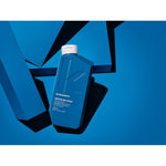 Reparerende balsam Kevin Murphy skyller balsamflaske