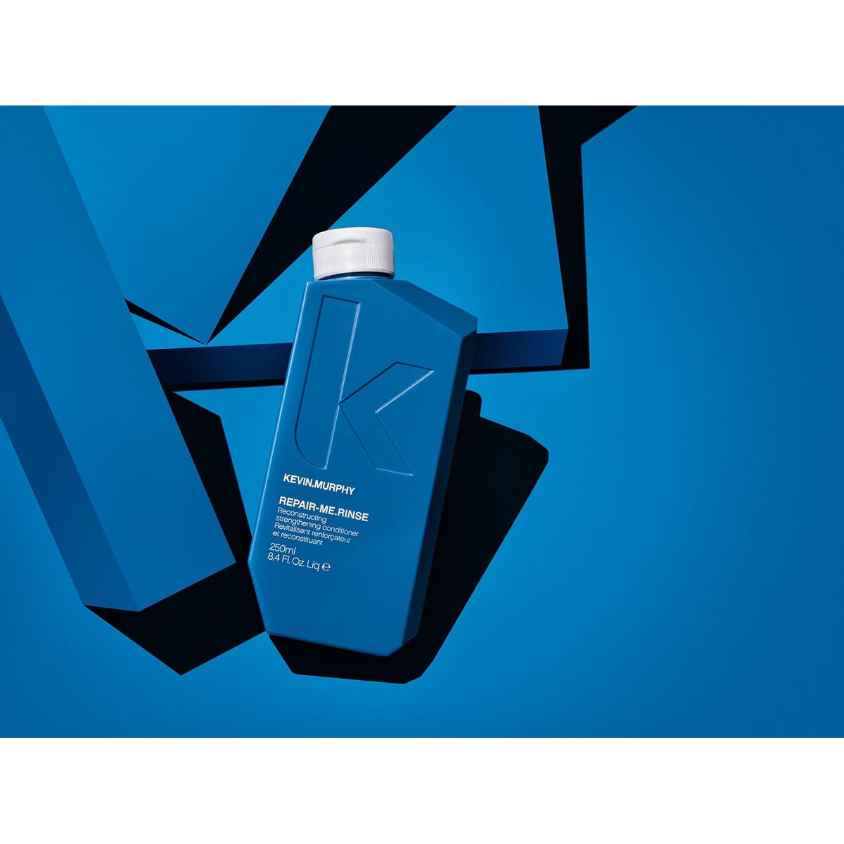 Reparerende balsam Kevin Murphy skyller balsamflaske