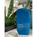 Reparerende balsam Kevin Murphy skyller balsamflaske
