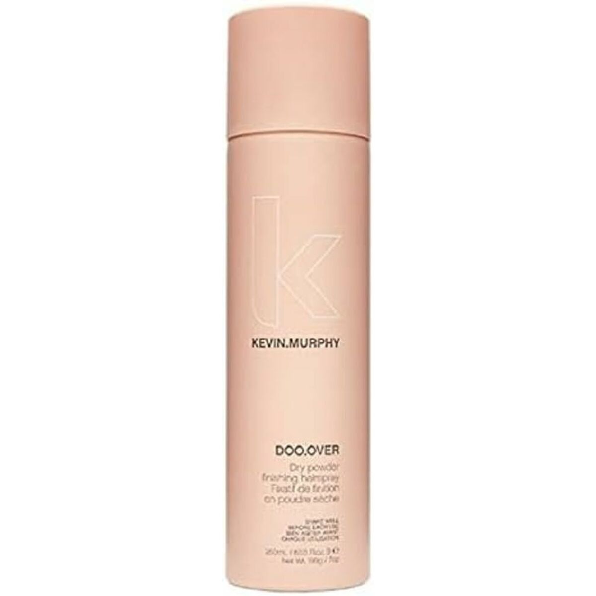 Hårspray Kevin Murphy DOO OVER Light 250 ml til Dame-produktemballage