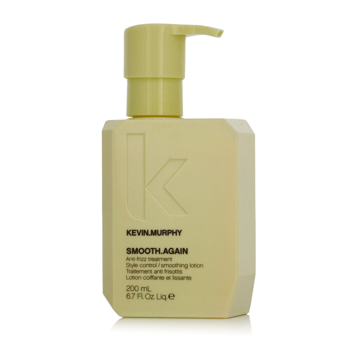 Anti-frizz Conditioner Kevin Murphy SMOOTH AGAIN 200 ml balsamflaske