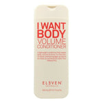 Conditioner Eleven Australia balsamflaske