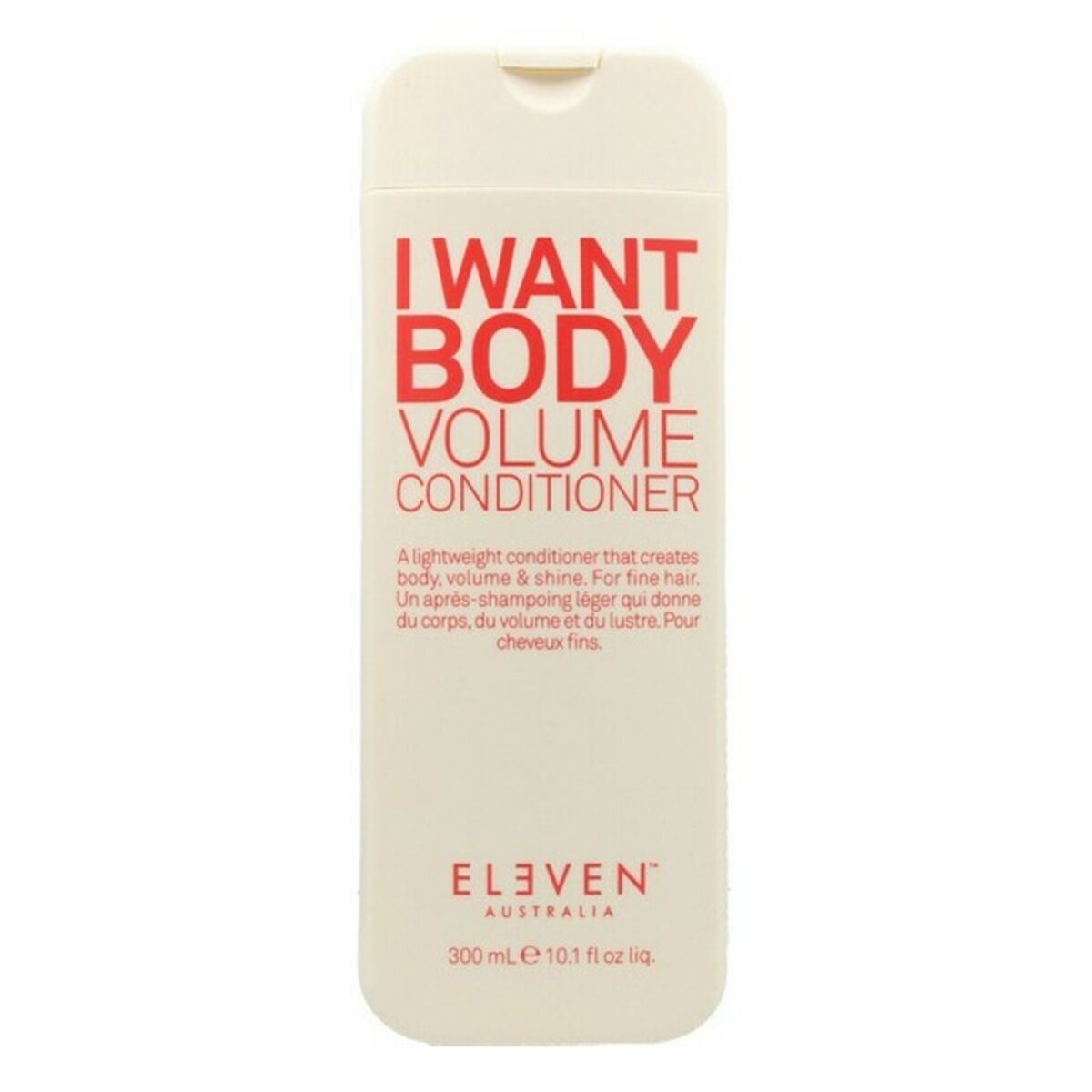 Conditioner Eleven Australia balsamflaske
