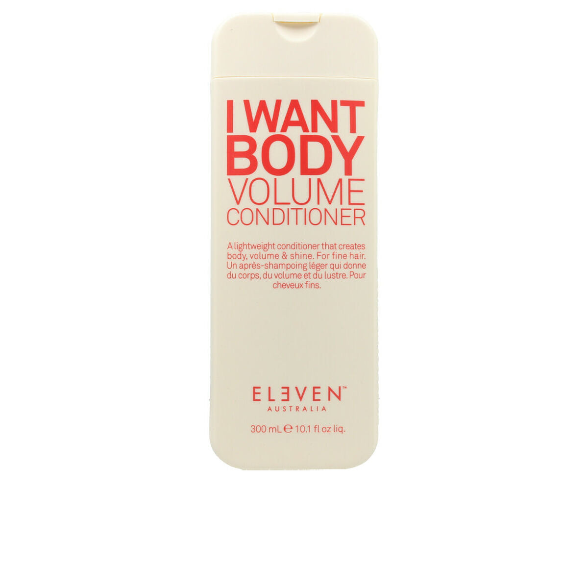 Conditioner Eleven Australia balsamflaske