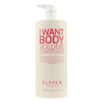 Conditioner Eleven Australia balsamflaske