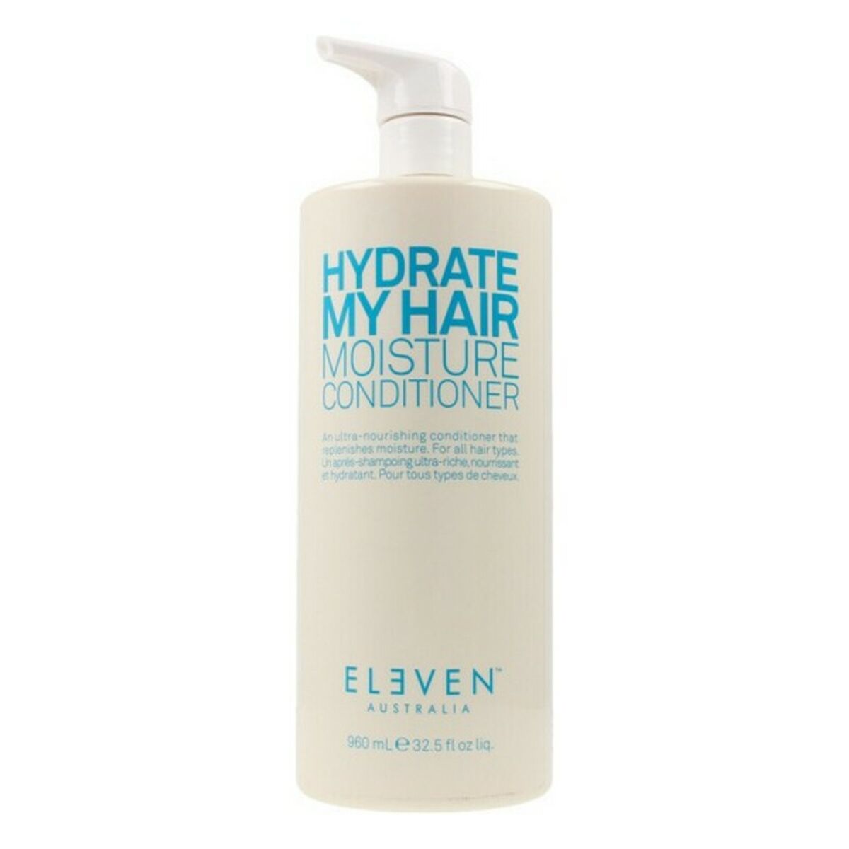 Conditioner Eleven Australia Hydrate My Hair conditioner flaske
