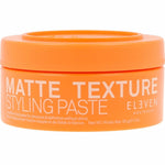 Wax Eleven Australia Matt (85 g) hårvoksemballage